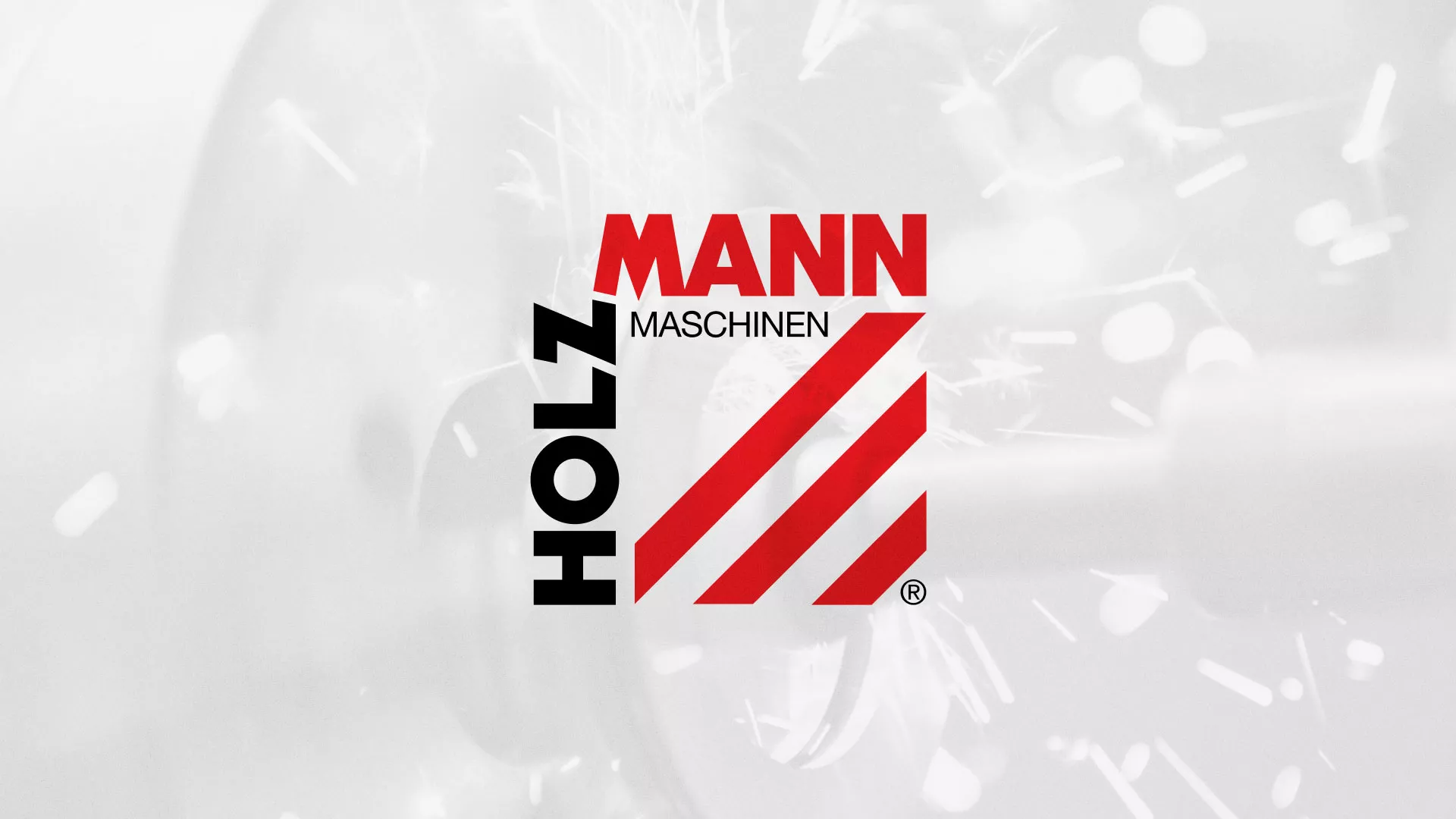 Создание сайта компании «HOLZMANN Maschinen GmbH» в Сосновке